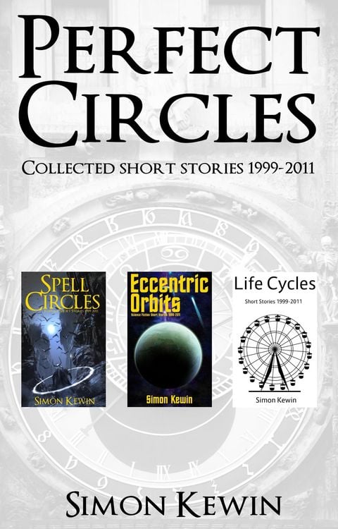 Produktbild: Perfect Circles