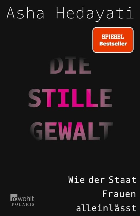 Produktbild: Die stille Gewalt