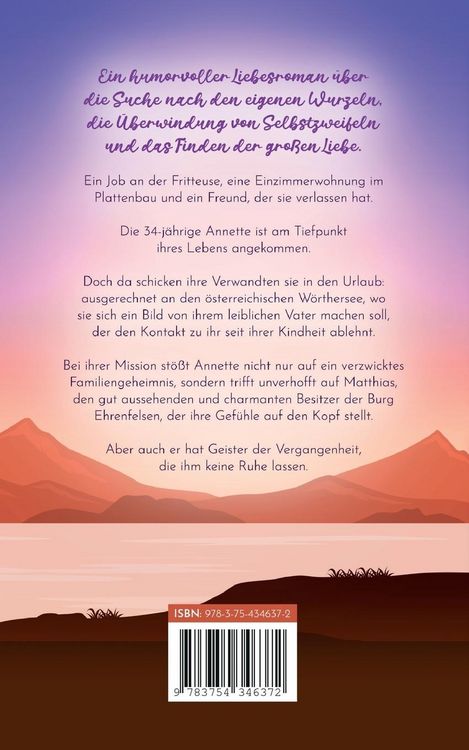 Produktbild: Feudal verliebt