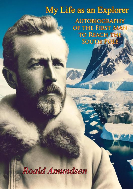 Produktbild: My Life as an Explorer
