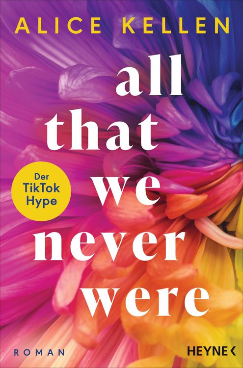 Produktbild: All That We Never Were (1)