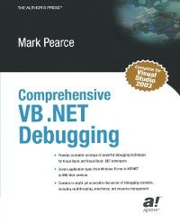 Produktbild: Comprehensive VB .NET Debugging