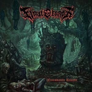 Produktbild: Necromantic Rituals