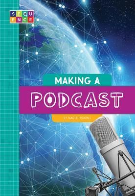 Produktbild: Making a Podcast
