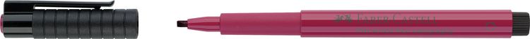 Produktbild: Faber-Castell Tuschestift Pitt Artist Pen C Farbe 127