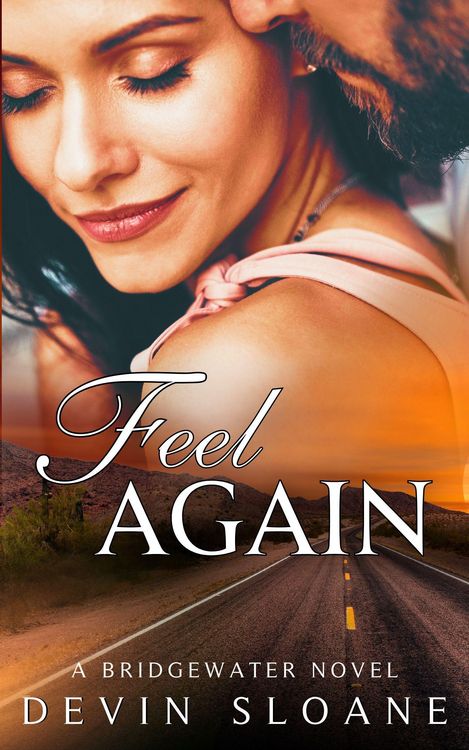 Produktbild: Feel Again (Bridgewater, #3)