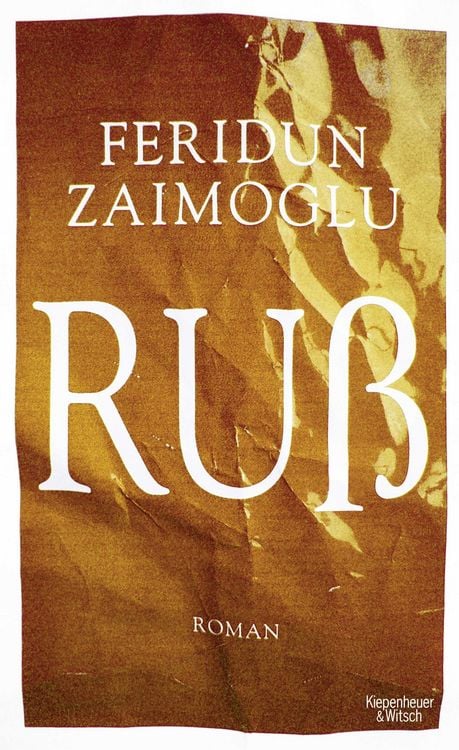 Produktbild: Ru&szlig;