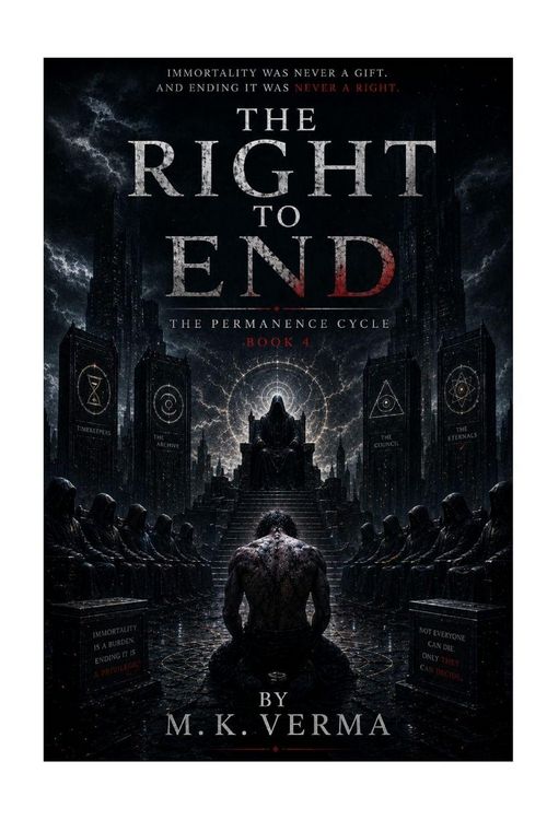 Produktbild: The Right to End