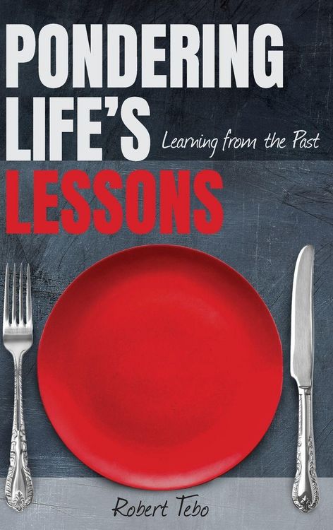 Produktbild: Pondering Life's Lessons