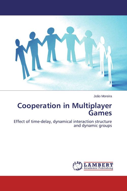 Produktbild: Cooperation in Multiplayer Games