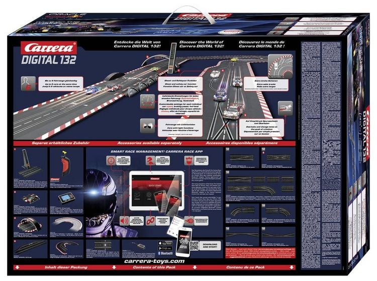 Produktbild: Race of the Champions