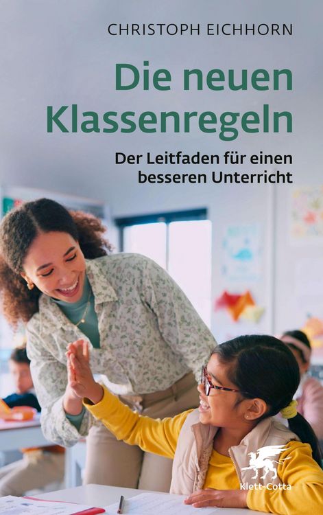 Produktbild: Die neuen Klassenregeln