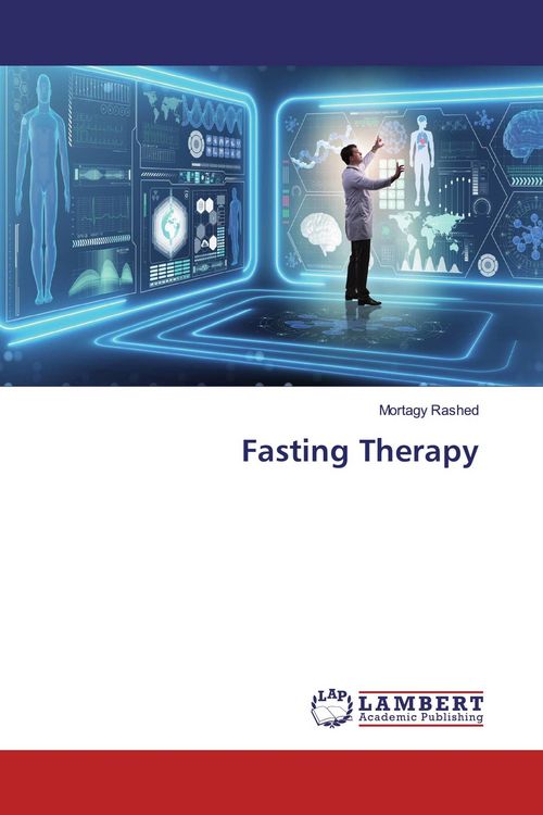 Produktbild: Fasting Therapy