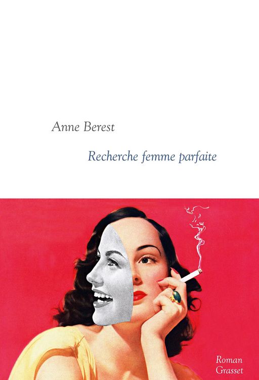 Produktbild: Recherche femme parfaite