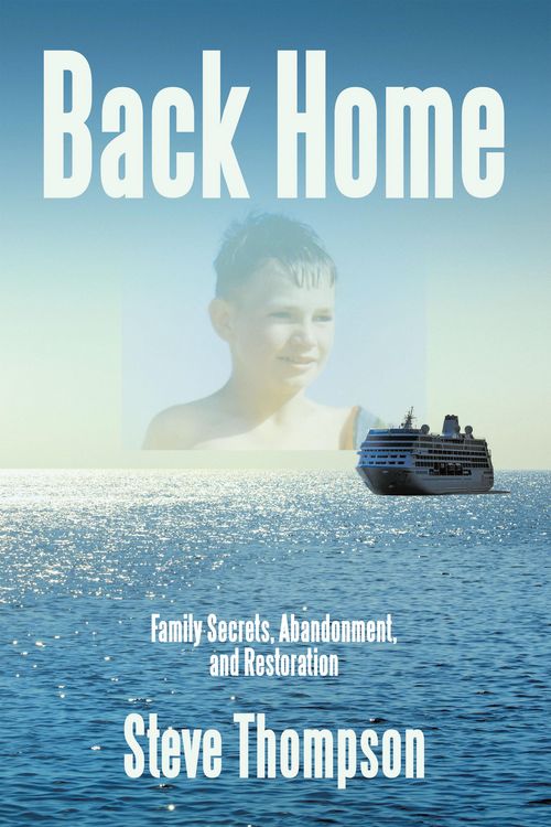 Produktbild: Back Home