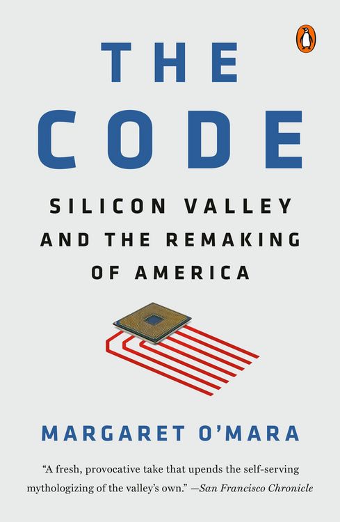 Produktbild: The Code