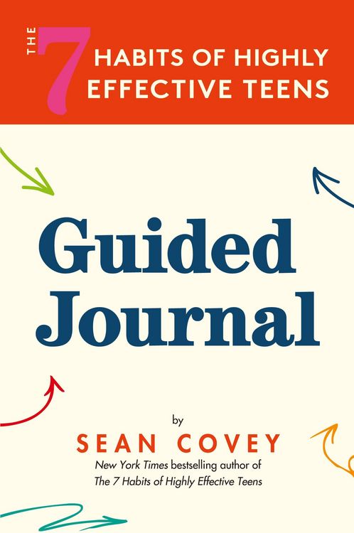 Produktbild: The 7 Habits of Highly Effective Teens