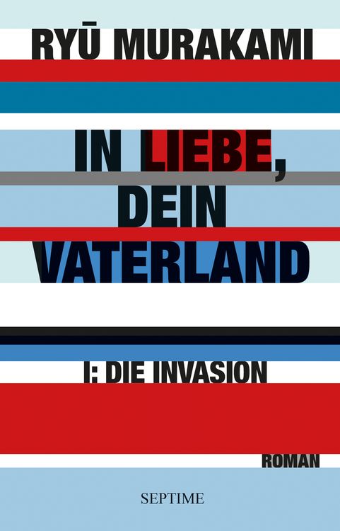 Produktbild: In Liebe, Dein Vaterland I