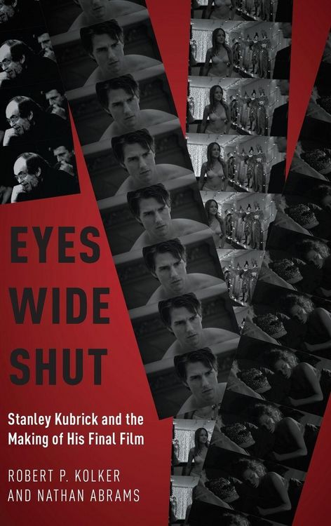Produktbild: Eyes Wide Shut