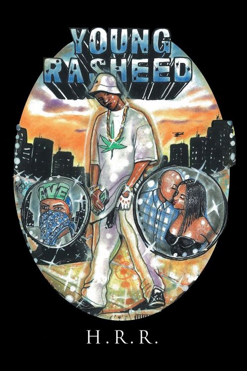 Produktbild: Young Rasheed