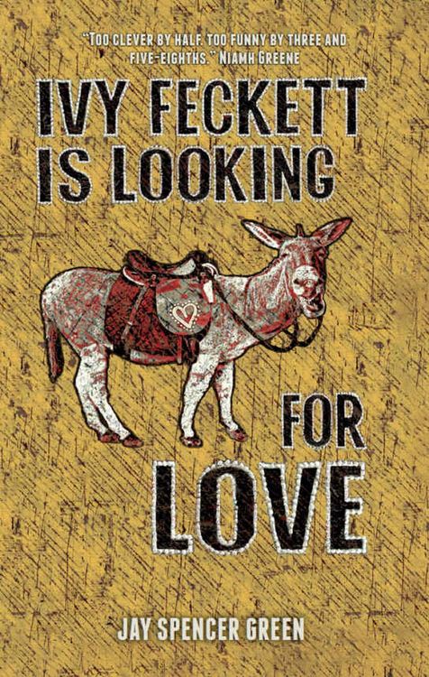Produktbild: Ivy Feckett is Looking for Love: A Birmingham Romance