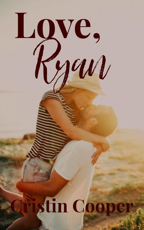 Produktbild: Love, Ryan (Always, #1)