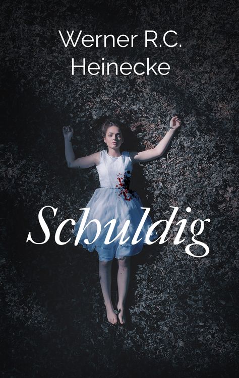 Produktbild: Schuldig