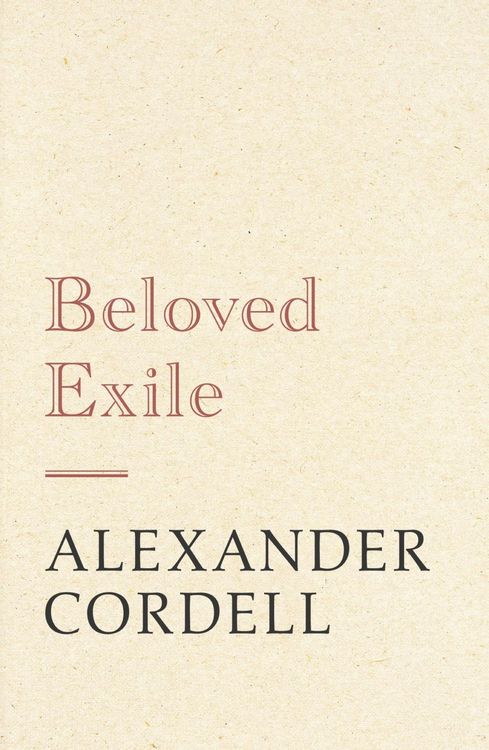 Produktbild: Beloved Exile