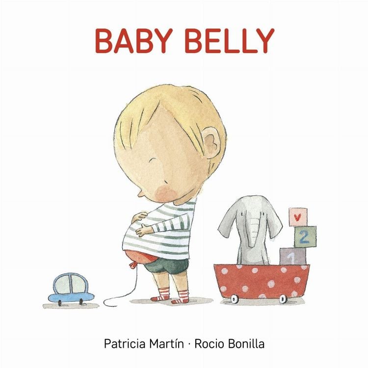 Produktbild: Baby Belly
