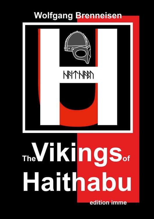 Produktbild: The Vikings of Haithabu