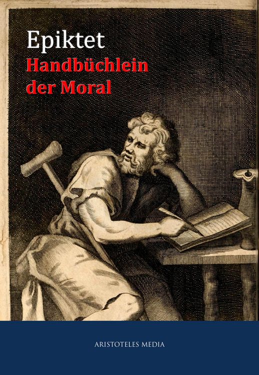 Produktbild: Handb&uuml;chlein der Moral