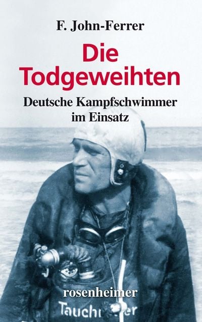 Produktbild: Die Todgeweihten