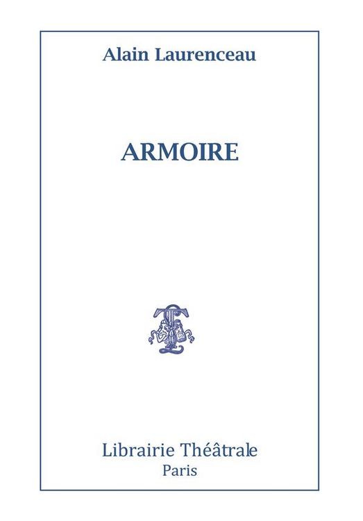 Produktbild: Armoire