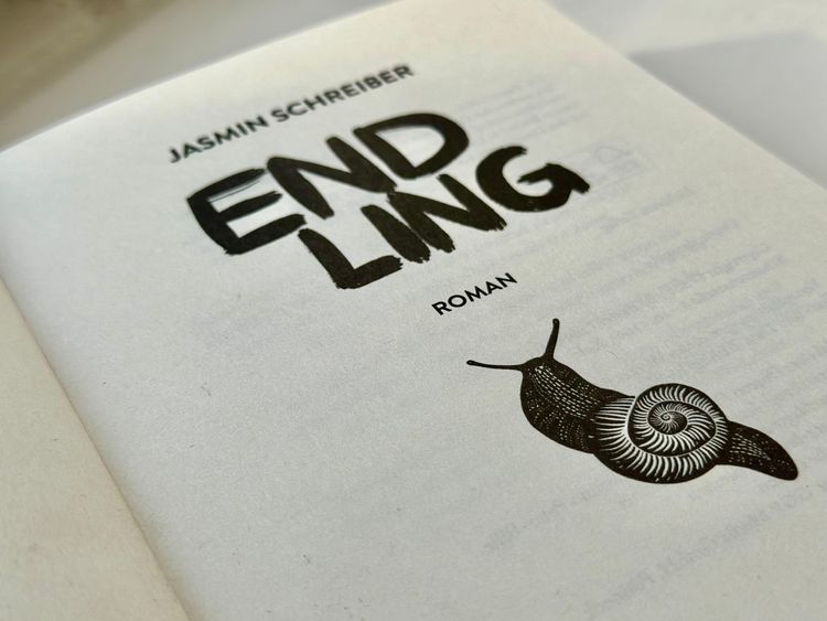 Produktbild: Endling