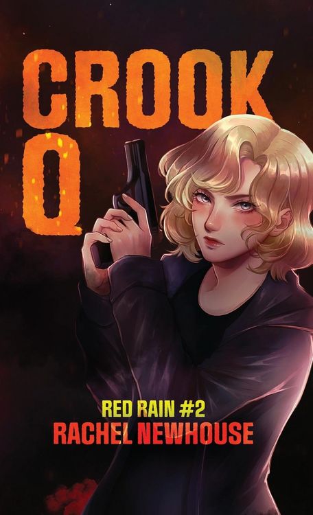 Produktbild: Crook Q