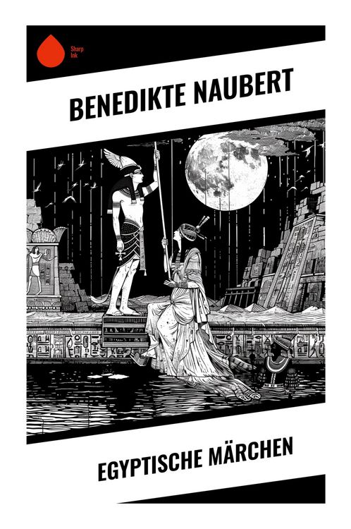 Produktbild: Egyptische M&auml;rchen