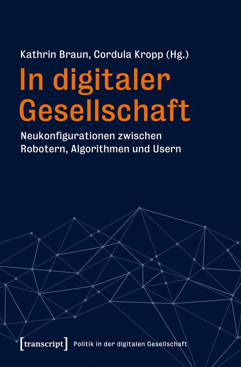 Produktbild: In digitaler Gesellschaft