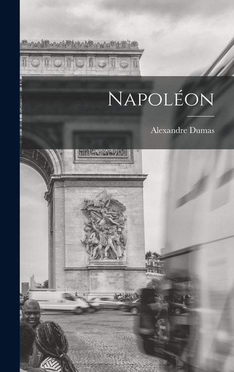 Produktbild: Napol&eacute;on