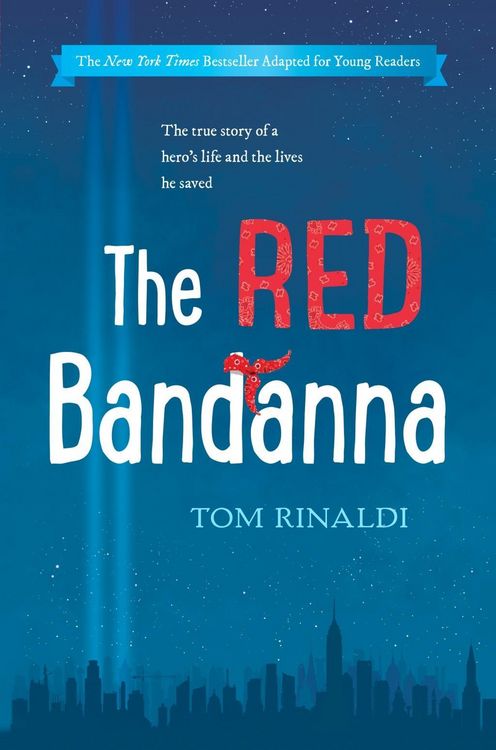 Produktbild: The Red Bandanna (Young Readers Adaptation)