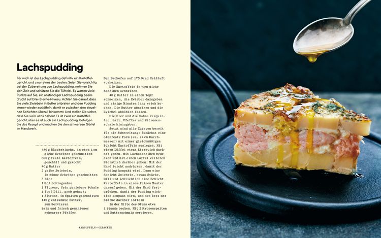 Produktbild: Kartoffelk&uuml;che