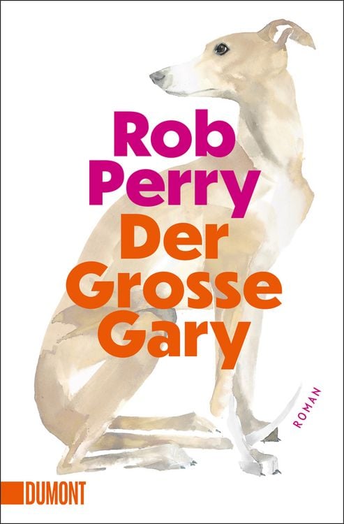 Produktbild: Der Gro&szlig;e Gary