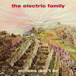 Produktbild: Echoes Dont Lie