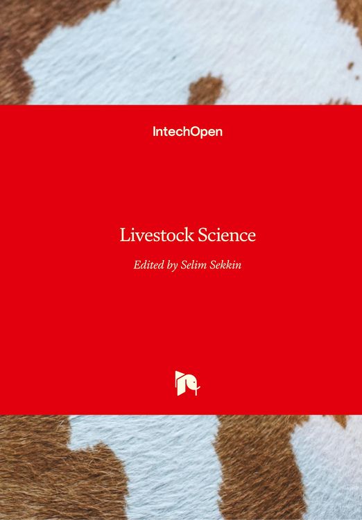 Produktbild: Livestock Science