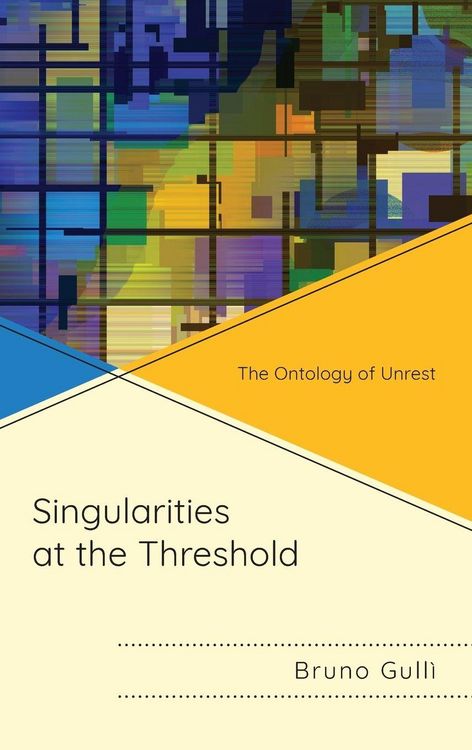 Produktbild: Singularities at the Threshold