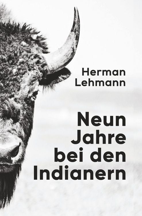 Produktbild: Neun Jahre bei den Indianern