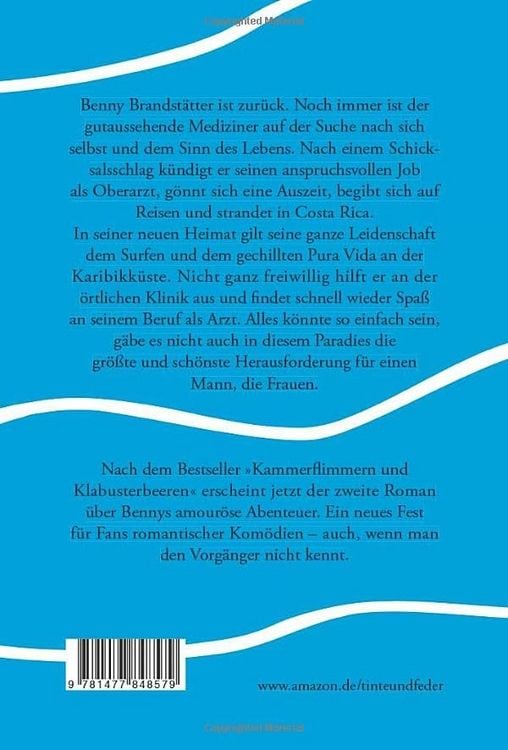 Produktbild: Palmen und Phantomschmerz