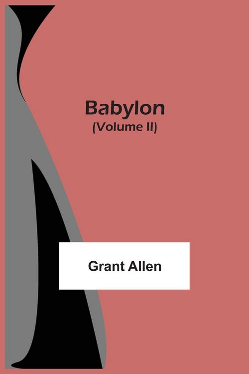 Produktbild: Babylon (Volume II)