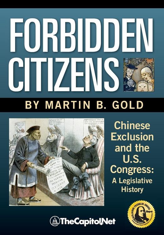Produktbild: Forbidden Citizens