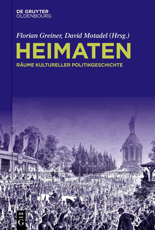 Produktbild: Heimaten