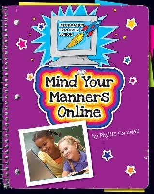 Produktbild: Mind Your Manners Online